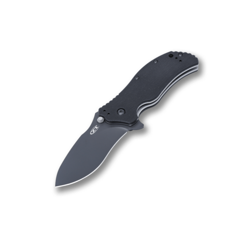 Полуавтоматический складной нож Zero Tolerance ZT0350 8.3 см 0350