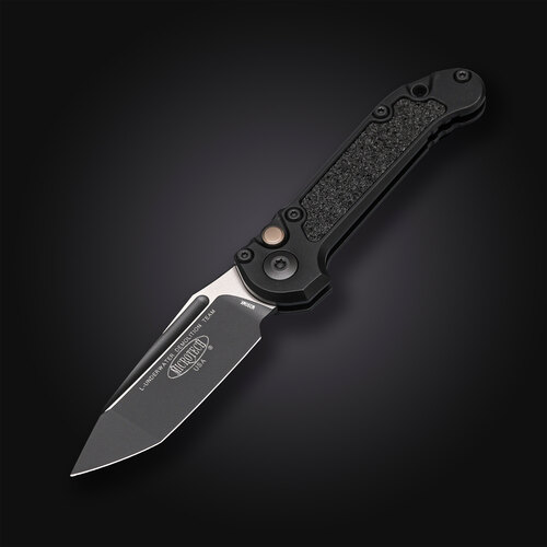 Автоматический складной нож Microtech/Marfione Large UDT Gen III (Underwater Demolition Team) 8.9 см 1136-1T