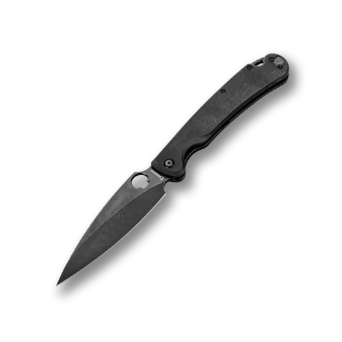 Складной нож Daggerr Sting XL 11.6 см FM02-2xl-BKBW