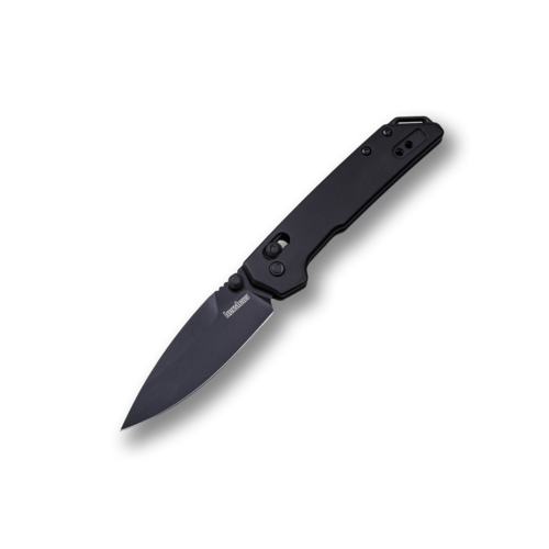 Складной нож Kershaw Iridium Mini 7.6 см K2051BLK