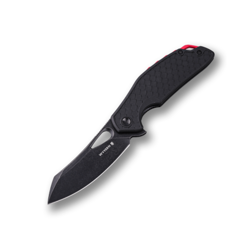 Складной нож Mr Blade Wyvern Wharncliffe 9.9 см MB751-BSW/BK