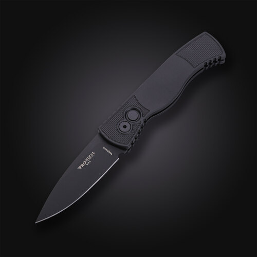 Автоматический складной нож Pro-Tech TR-2 7.9 см T203