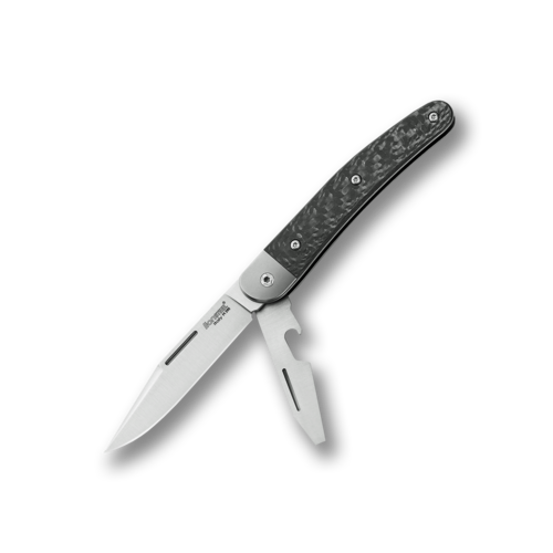 Складной нож Lion Steel Jack 7.7 см 01LS190