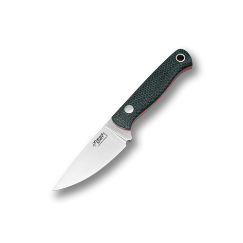 Туристический нож с фиксированным клинком Южный Крест 