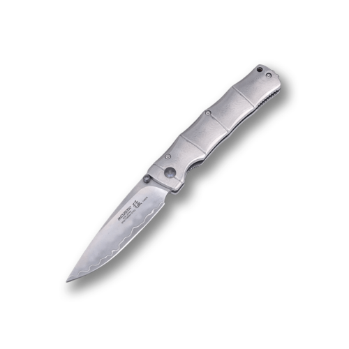 Складной нож Mсusta Shinra Maxima 