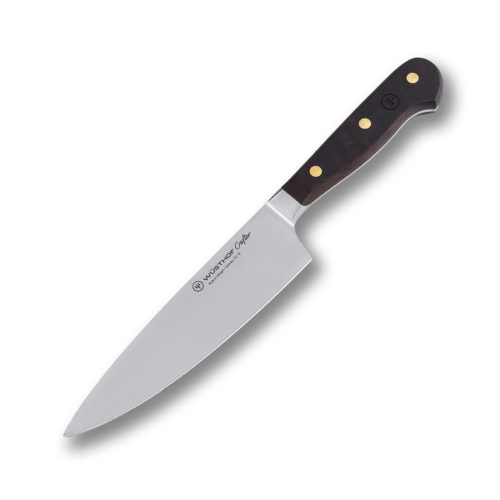 Поварской кухонный шеф-нож Wuesthof Crafter 16 см 1010830116
