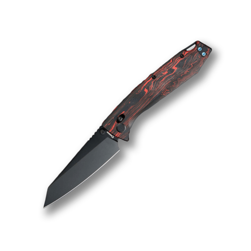 Складной нож Daggerr Alligator TS 10.9 см FM08-1-TS-BK