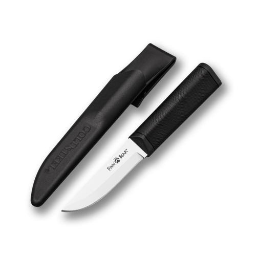 Нож с фиксированным клинком скандинавского типа Cold Steel Finn Bear 10.5 см CS/20PC