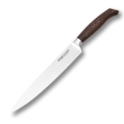 Кухонный нож для нарезки Berger Cutlery 21 см BC111221