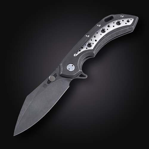 Коллекционный складной нож Olamic Cutlery Wayfarer 247 8.9 см OC/021C