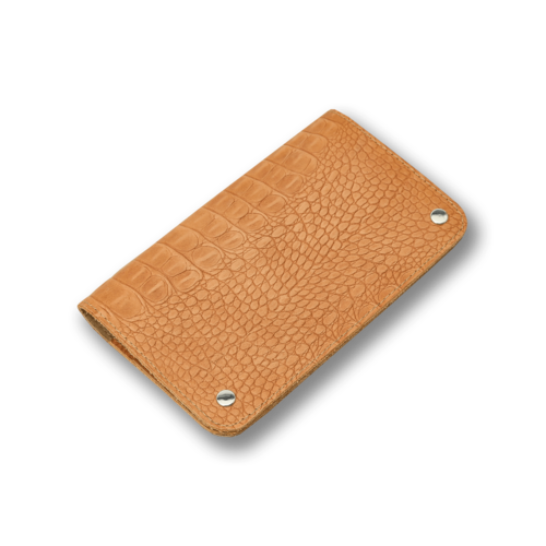 Чехол для маникюрных инструментов на 7 предметов Rezat Collect&Save RZ/MCH-M7-LBR