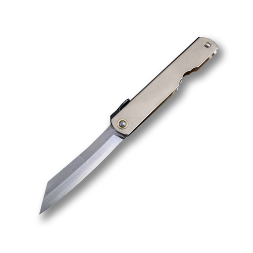 Складной нож Kanekoma Higonokami 8 см HKI-080SL