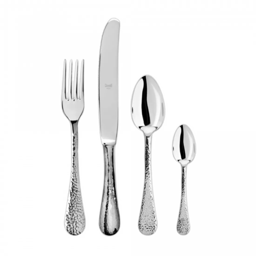 Набор столовых приборов The Luxury Art Mepra 