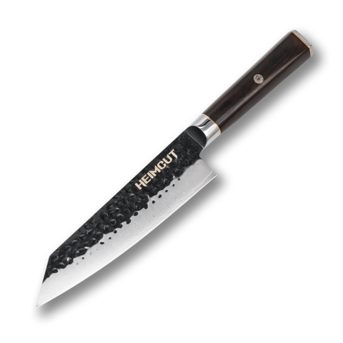 Поварской кухонный нож кирицуке Heimcut 18 см HC/HEXA-EW-KI-18