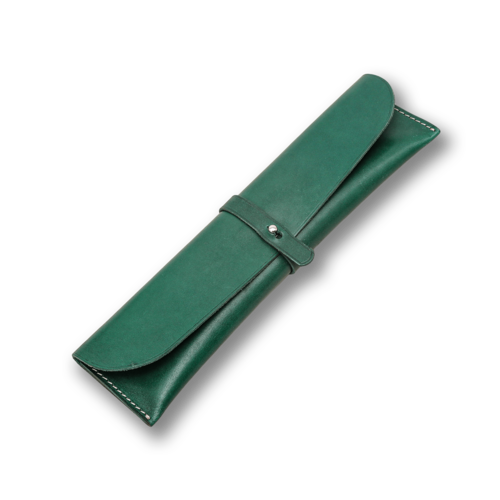 Универсальный чехол для ножа до 30 см Rezat Collect&Save RZ/1N-30-GN