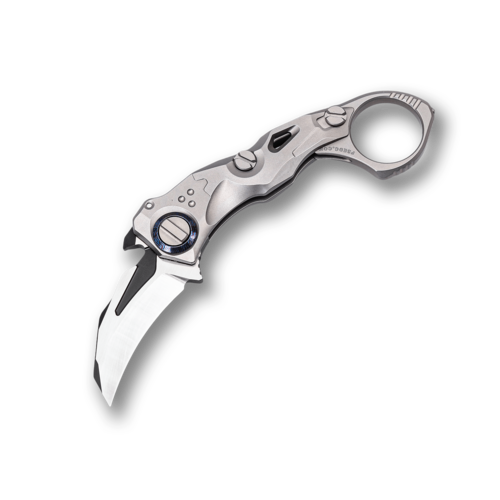 Складной нож Forever Steel Falcon Large 5.7 см FS/FN-L