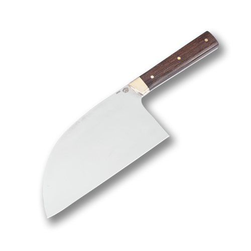 Сербский шеф нож Товарищество Завьялова 