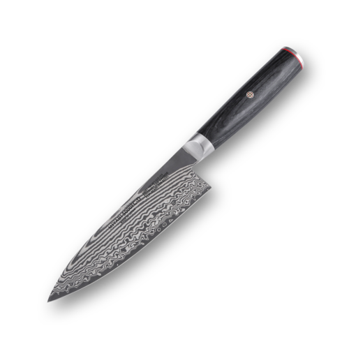 Поварской кухонный шеф-нож Miyabi 15.7 см 34681-161