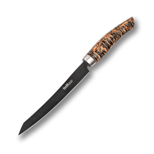 Эксклюзивный кухонный нож для нарезки Nesmuk Janus Slicer 16 см NE/J5BM1602014