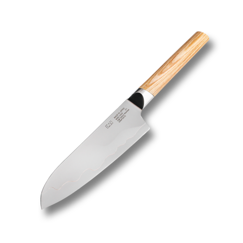 Поварской кухонный нож сантоку Kai MGC-0402 16.7 см KAI-MGC-0402