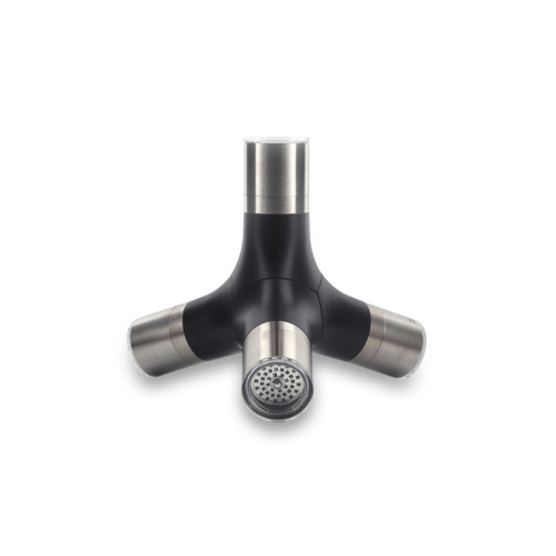 Механическая мельница 4-в-1 для чили MP440