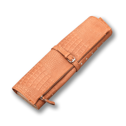 Сумка-скрутка для 3-х кухонных ножей Rezat Collect&Save RZ/SS3-BE