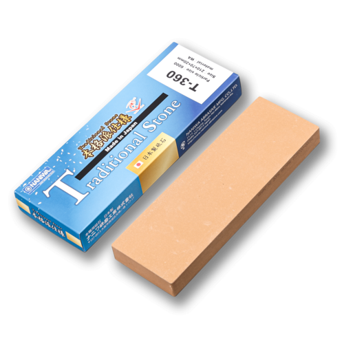 Керамический брусок Naniwa Traditional Stone #6000 T-360