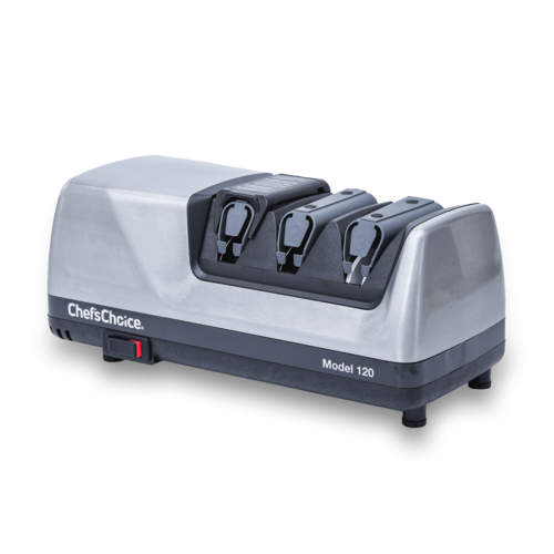 Электрическая точилка (станок) для европейских ножей Chef's Choice CC120M CC120M