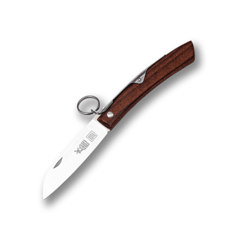 Складной нож Windmuhlenmesser IBEX-100 Ratchet 10 см 17810027