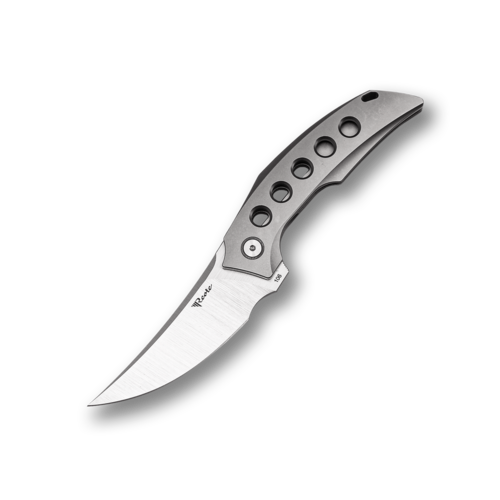 Складной нож Reate Knives Velocity 8.3 см RTE/VEL-TIGY-ELMAX