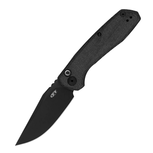 Автоматический складной нож Zero Tolerance ZT0512 8.5 см 0512BLK