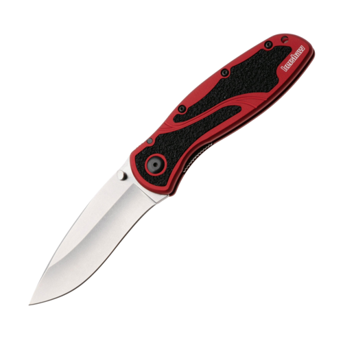 Полуавтоматический складной нож Kershaw Blur 8.6 см 1670RDSW