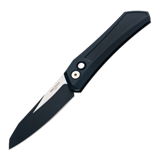 Автоматический складной нож Pro-Tech - Dmitry Sinkevich Oligarch 8.3 см DS103-LTD