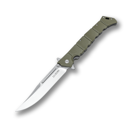 Складной нож Cold Steel Luzon Large 15.2 см 20NQXODSW