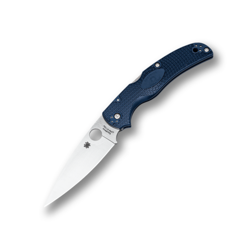 Складной нож Spyderco Native Chief Lightweight 10.2 см 244PDBL