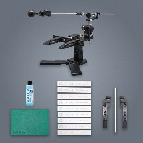 Точилка для ножей Gritalon M1 GN/M1-PROF-SiC-W