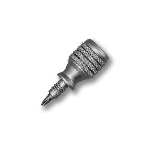 Универсальная отвертка TSPROF 7 Бит TS-MS2301400