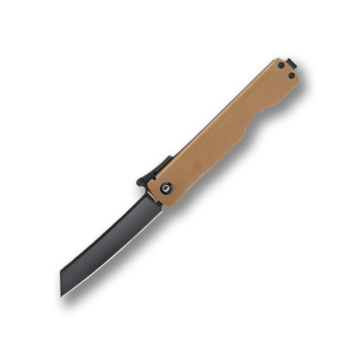 Складной нож Daggerr Higonokami 8.8 см HIGOBRBW