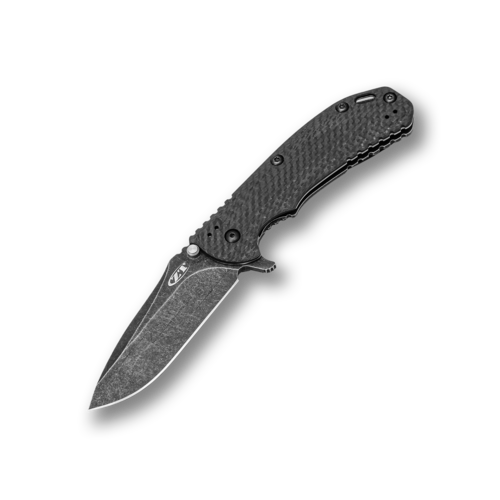 Складной нож нож Zero Tolerance Factory Second ZT0560 Hinderer Flipper 9.5 см 0560CBBW