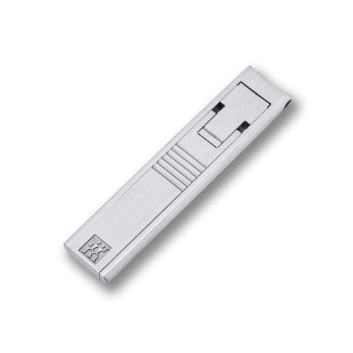 Книпсер для маникюра Zwilling Beauty Premium в кожаном чехле 6 см 42440-000-3