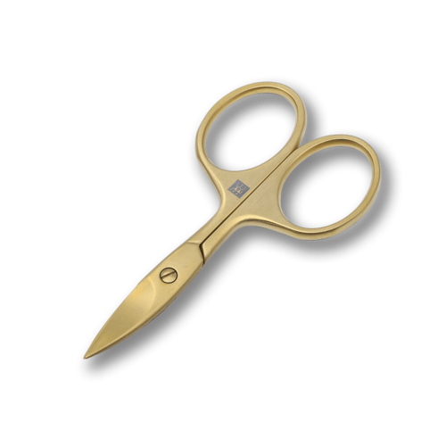 Маникюрные ножницы Zwilling Twinox Gold Edition 9 см 47580-091