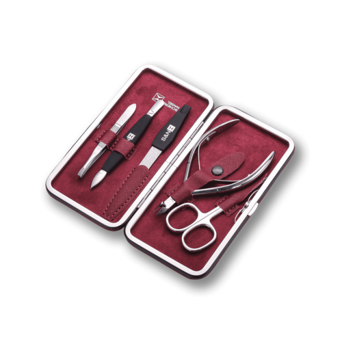 Маникюрный набор Shere Nagel SN Professional ЦБ-0002383