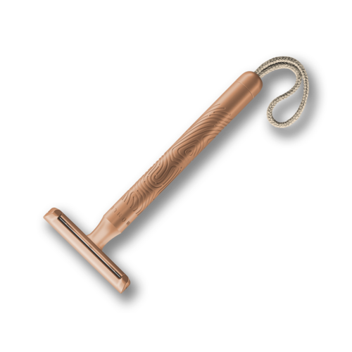 Т-образная бритва Muehle Companion Closed Сomb R COM 15