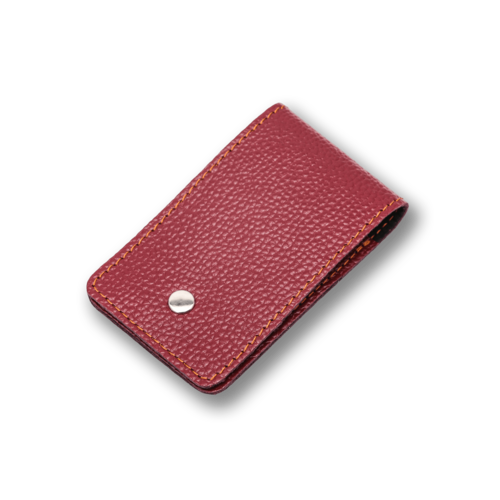 Чехол для маникюрных инструментов на 3 предмета Rezat Collect&Save RZ/MCH-S3-BRD