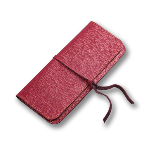 Чехол для маникюрных инструментов на 7 предметов Rezat Collect&Save RZ/MCH-M4-BRD