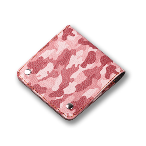 Чехол для маникюрных инструментов на 3 предмета Rezat Collect&Save RZ/MCH-S/M-PCAMO