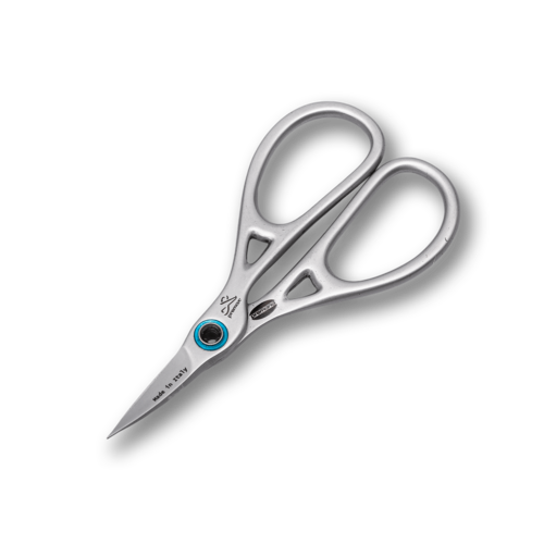 Маникюрные ножницы для ногтей Premax Ring Lock for Men 9.5 см T1847334MIS