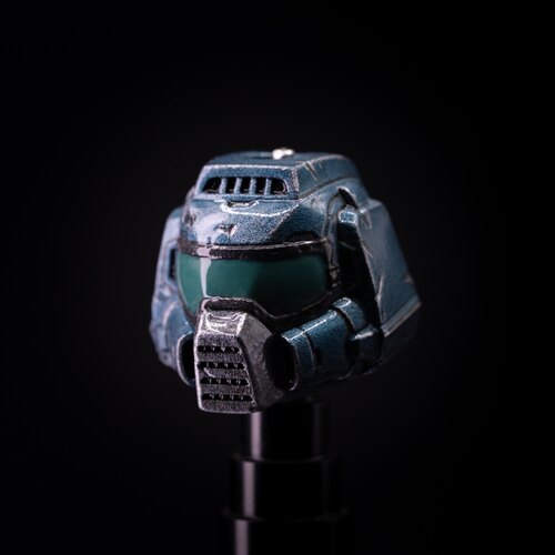 Темлячная бусина Error Infernal Doom 