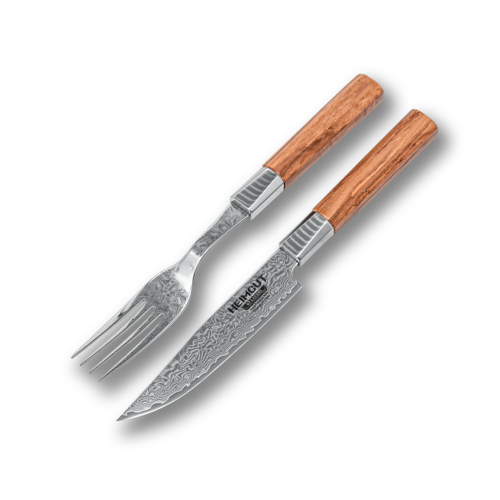 Набор для стейка Heimcut 13.5 см HC/STEAK-2-OL