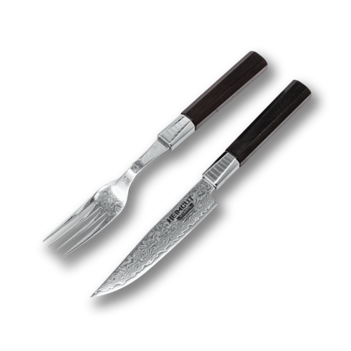 Набор для стейка Heimcut 13.5 см HC/STEAK-2-EB